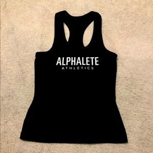 Alphalete